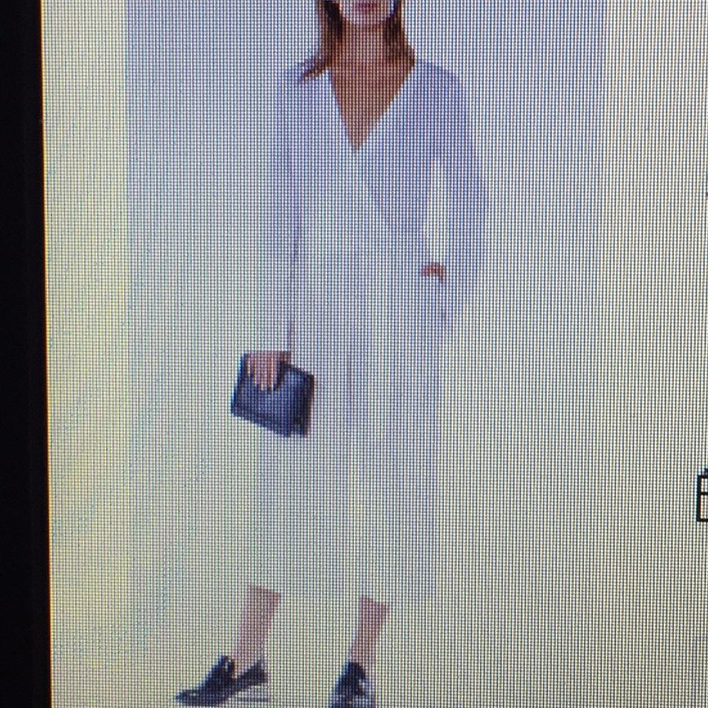 Nichols Wide leg Jumpsuit